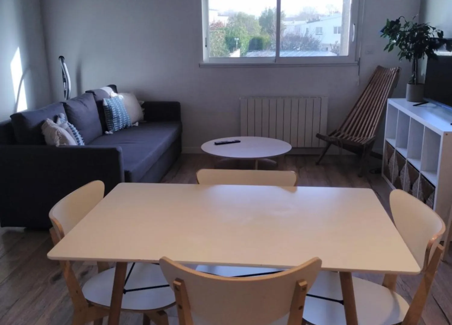 Lenie Appartement Reposant Lanester