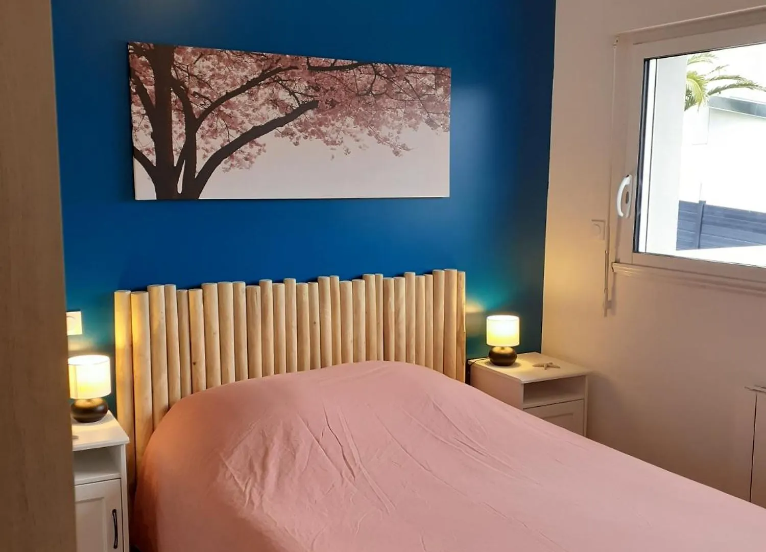 Lenie Appartement Reposant Lanester 0*,
